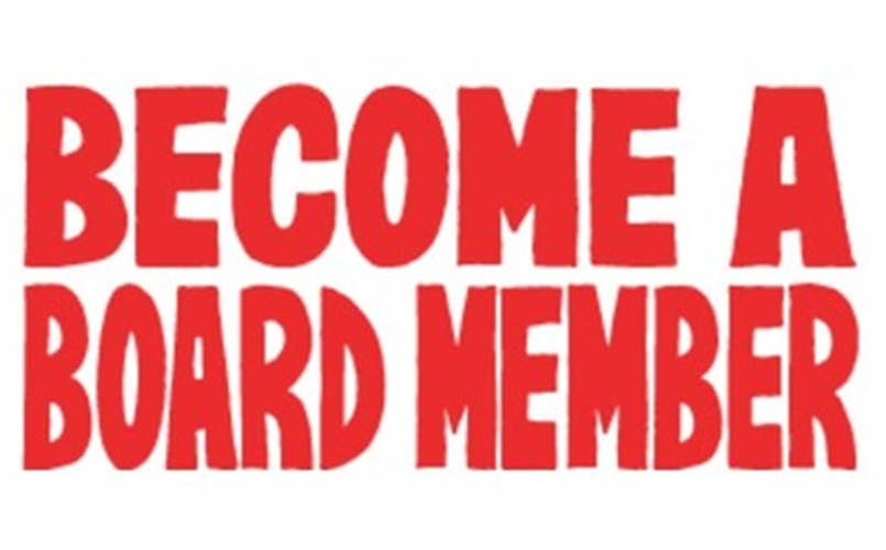 SKSLL Open Board Positions